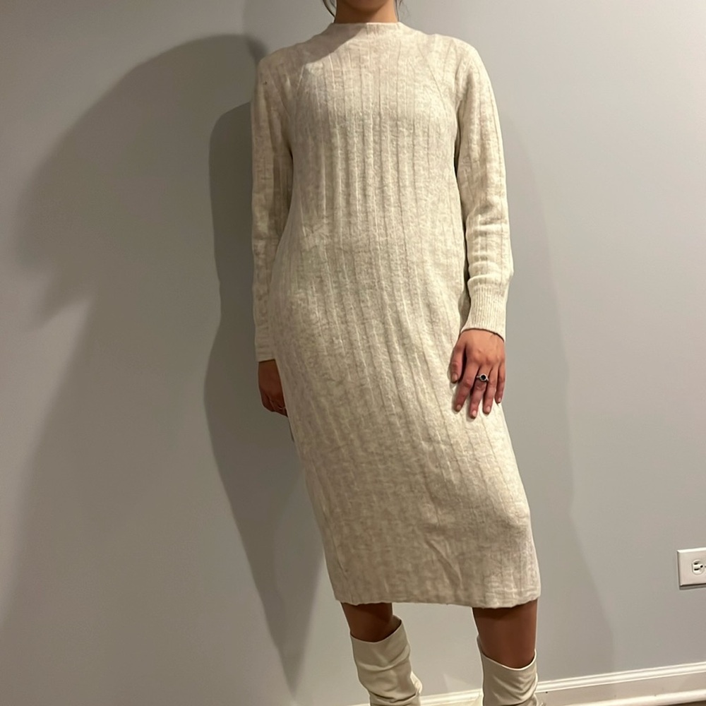 A New Day dress
